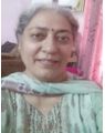 Dr. Punita Manik